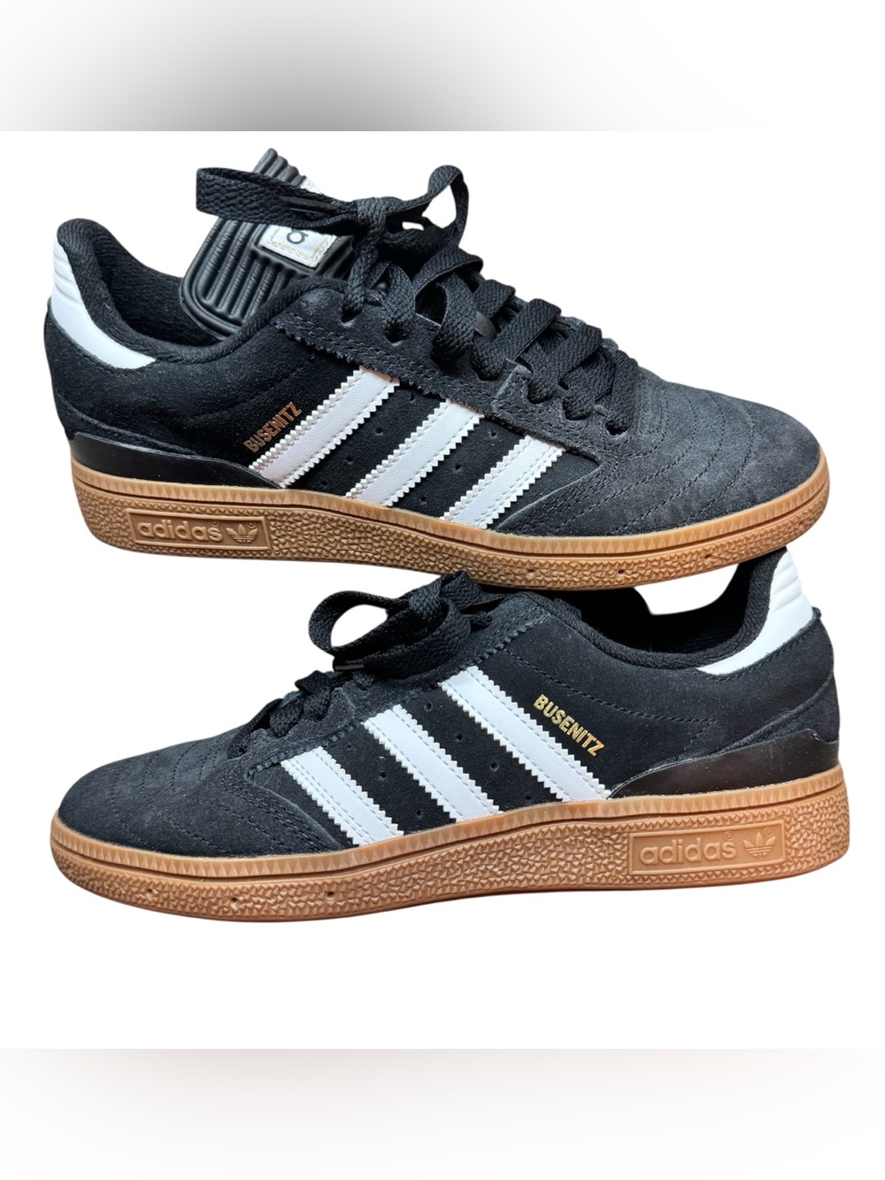 Adidas Busenitz Pro Skate Shoes
